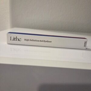 Lithe High-Definition Gel Eyeliner Duo In Blueprint/Galaxy 2 eyeliners NIB